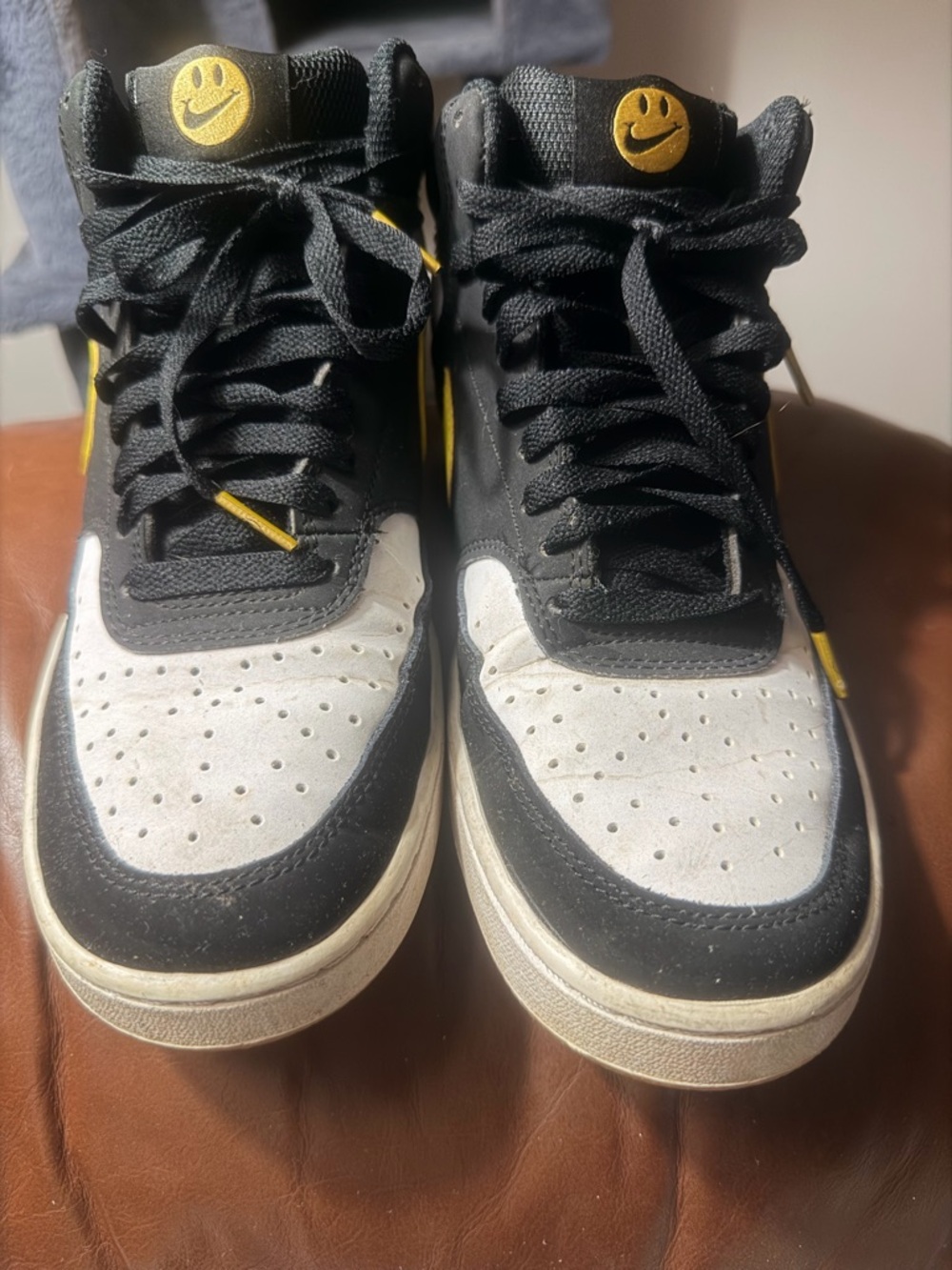 Nike Court Mid ‘Go the Extra Smile’